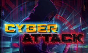 Hình ảnh Cyber Attack
