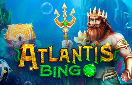 Hình ảnh Atlantis Bingo