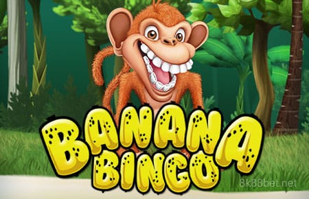 Hình ảnh Banana Bingo