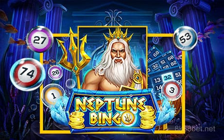 Hình ảnh Neptune Bingo