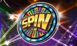 Hình ảnh Spin Bingo
